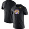 Men's Nike Black LSU Tigers School Logo Legend Performance T-Shirt - Image 1 of 4