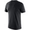 Men's Nike Black LSU Tigers School Logo Legend Performance T-Shirt - Image 4 of 4
