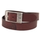 Minnesota Twins Brandish Leather Belt - Brown - Image 1 of 2
