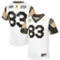 Nike Men's #83 White Air Force Falcons Special Game Replica Jersey - Image 1 of 4