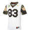 Nike Men's #83 White Air Force Falcons Special Game Replica Jersey - Image 3 of 4