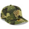 New Era Men's Camo Washington Nationals 2022 Armed Forces Day On-Field Low 59FIFTY - Image 1 of 4