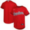 Nike Youth Red Cleveland Guardians Alternate Replica Team Jersey - Image 1 of 4