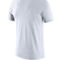 Nike Men's White Army Black Knights School Logo Legend Performance T-Shirt - Image 4 of 4