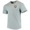 Image One Men's Gray Army Black Knights Team Comfort Colors Campus Scenery T-Shirt - Image 3 of 4