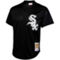 Mitchell & Ness Men's Bo Jackson Black Chicago White Sox 1993 Authentic Cooperstown Collection Batting Practice Jersey - Image 3 of 4