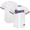 Nike Youth White Texas Rangers Home Replica Team Jersey - Image 2 of 4