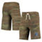 Alternative Apparel Men's Camo Air Force Falcons Victory Lounge Shorts - Image 1 of 4