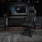 Flash Furniture Reclining Gaming Chair with Footrest - Image 1 of 5