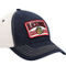 '47 Men's Black Chicago Blackhawks Shaw MVP Adjustable Hat - Image 4 of 4