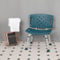 Flash Furniture Tool-Free Adjustable Bath & Shower Chair - Image 1 of 5