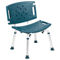 Flash Furniture Tool-Free Adjustable Bath & Shower Chair - Image 3 of 5