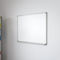 Flash Furniture 4' W x 3' H Magnetic Marker Board - Image 1 of 3