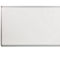 Flash Furniture 5' W x 3' H Porcelain Magnetic Marker Board - Image 1 of 3