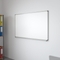 Flash Furniture 5' W x 3' H Magnetic Marker Board - Image 1 of 4