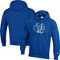 Champion Men's Royal Air Force Falcons Vault Logo Reverse Weave Pullover Hoodie - Image 1 of 4
