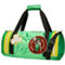 Mitchell & Ness Boston Celtics Satin Duffel Bag - Image 1 of 2