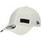New Era Men's White Tottenham Hotspur Ripstop Flawless 9FORTY Adjustable Hat - Image 1 of 4