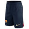 Nike Men's Navy Barcelona 2022/23 Team Performance Stadium Shorts - Image 3 of 4