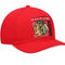 '47 Men's Red Chicago Blackhawks Reflex Hitch Snapback Hat - Image 4 of 4