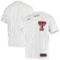 Under Armour Men's White Texas Tech Red Raiders Replica Performance Baseball Jersey - Image 1 of 4