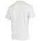 Under Armour Men's White Texas Tech Red Raiders Replica Performance Baseball Jersey - Image 4 of 4