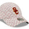New Era Toddler White USC Trojans Cutie 9FORTY Flex Hat - Image 4 of 4
