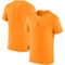 Nike Men's Orange Barcelona Club Swoosh T-Shirt - Image 1 of 4