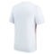 Nike Men's White France Women's National Team 2022/23 Away Replica Blank Jersey - Image 4 of 4