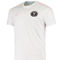 adidas Men's White Inter Miami CF 2020 Replica Blank Primary AEROREADY Jersey - Image 3 of 4