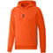 adidas Men's Orange New York City FC Travel Raglan Pullover Hoodie - Image 3 of 4
