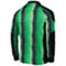 adidas Originals Men's Originals Green Manchester United 90 Goalkeeper Replica Jersey - Image 4 of 4