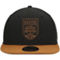 New Era Men's Black Austin FC Color Collection 9FIFTY Snapback Hat - Image 3 of 4