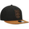 New Era Men's Black Austin FC Color Collection 9FIFTY Snapback Hat - Image 4 of 4