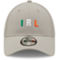 New Era Men's Gray Ireland National Team Repreve 9FORTY Adjustable Hat - Image 3 of 4