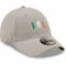 New Era Men's Gray Ireland National Team Repreve 9FORTY Adjustable Hat - Image 4 of 4