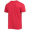 New Era Men's Scarlet San Francisco 49ers Local Pack T-Shirt - Image 4 of 4