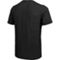 Majestic Threads Men's Nick Bosa Black San Francisco 49ers Tri-Blend Player Graphic T-Shirt - Image 4 of 4