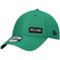 New Era Men's Green Ireland National Team Ripstop Flawless 9FORTY Adjustable Hat - Image 1 of 4