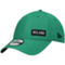 New Era Men's Green Ireland National Team Ripstop Flawless 9FORTY Adjustable Hat - Image 2 of 4