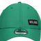 New Era Men's Green Ireland National Team Ripstop Flawless 9FORTY Adjustable Hat - Image 3 of 4