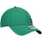 New Era Men's Green Ireland National Team Ripstop Flawless 9FORTY Adjustable Hat - Image 4 of 4