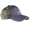 US Air Force Distressed Camo Back Cap - Image 2 of 2