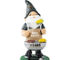 FOCO Vegas Golden Knights Grill Gnome - Image 1 of 2