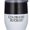 Logo Brands Colorado Rockies 16oz. Colorblock Stainless Steel Curved Tumbler - Image 3 of 3