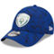 New Era Men's Blue Ireland National Team Marble 9FORTY Adjustable Hat - Image 1 of 4