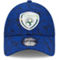 New Era Men's Blue Ireland National Team Marble 9FORTY Adjustable Hat - Image 3 of 4