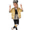 Jojo Siwa Dancer Outfit Girls Costume - Image 1 of 3