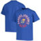 Champion Youth Royal Kansas Jayhawks Basketball T-Shirt - Image 1 of 4