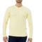 Men's Slim Fit Midweight Pullover V-Neck Sweater - Image 1 of 2